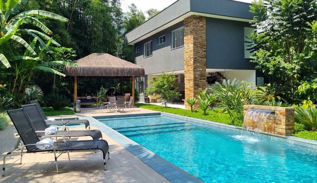 Casa Angra dos Reis Condomínio do Frade