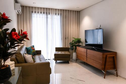 Casa Anna - Luxury Apartment - Nouvelle Soukra