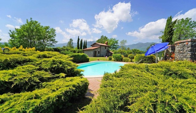 Casa Arcadio - Two Bedroom Villa, Sleeps 6