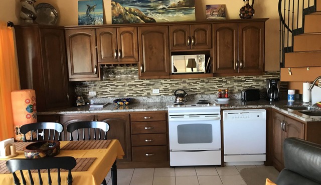 Casa Artista - San Jose del Cabo