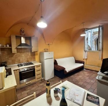CASA BACICCIA