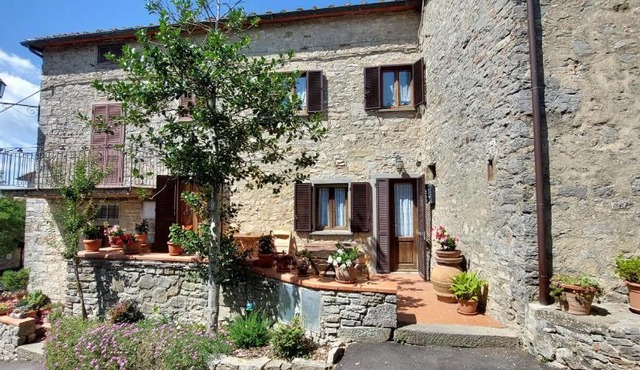 Casa Badia