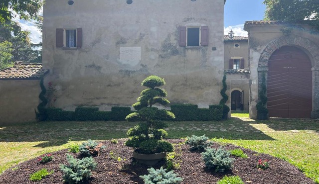 Casa Barattini