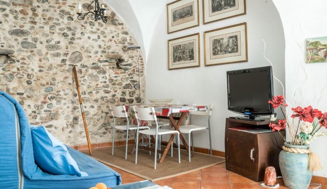 Casa Bastiese