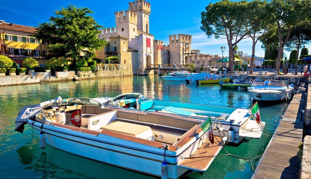Casa Bel Tramonto