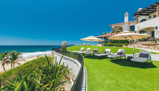 Casa Bellamar at the East Cape by The Agency Baja