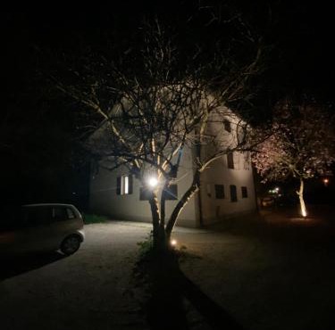 Casa Bellodi