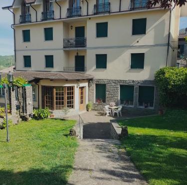 Casa Belvedere
