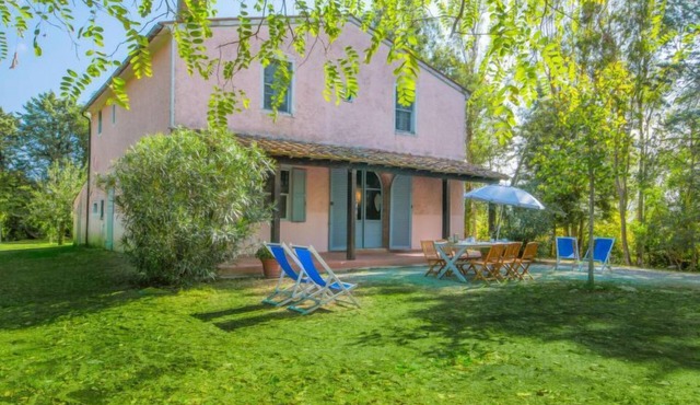 Casa Bianca by Interhome