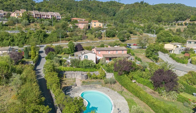 Casa Bianca by Interhome