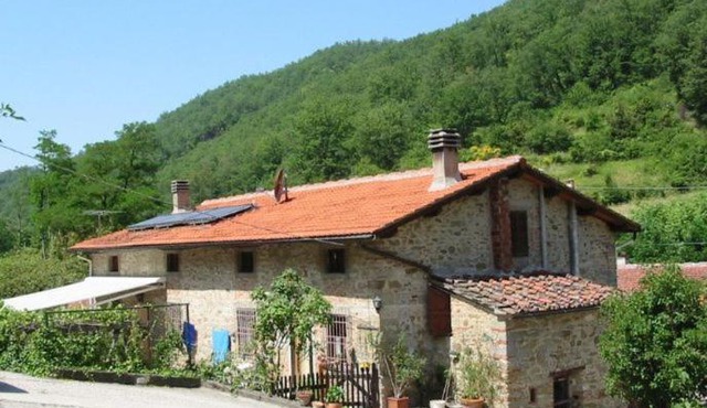 Casa Botena