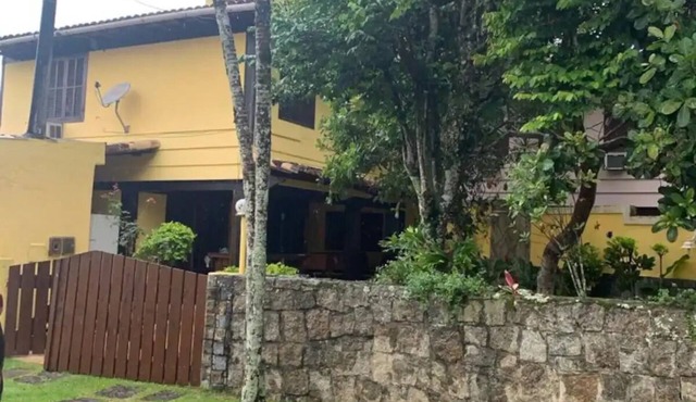 Casa Ampla em Garatucaia