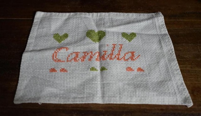 CASA CAMILLA 5 TERRE