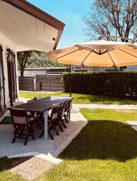Casa Carollo in Franciacorta- tra i laghi di Iseo e di Garda