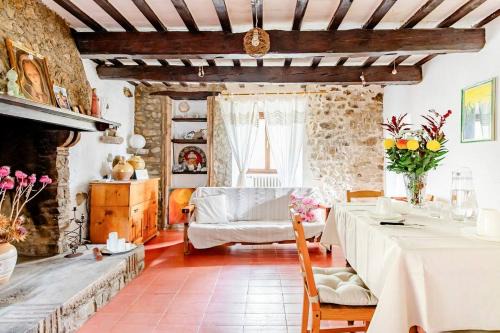 Casa Castora