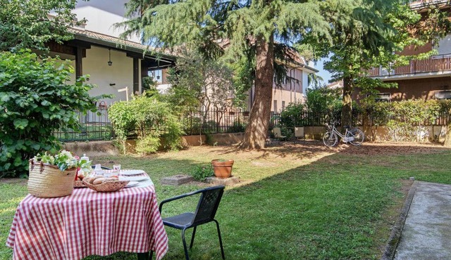 Casa Cedrus