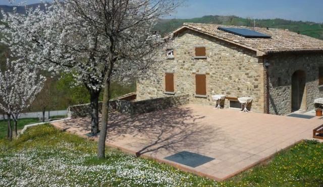 Casa Cerbaia | Acero - The magic of nature in Valmarecchia