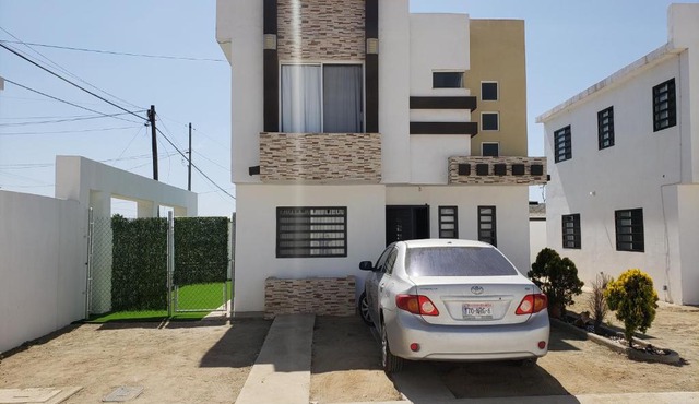 Casa cerca de Estero Beach