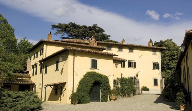 Casa Cerlo - Eight Bedroom Villa, Sleeps 19