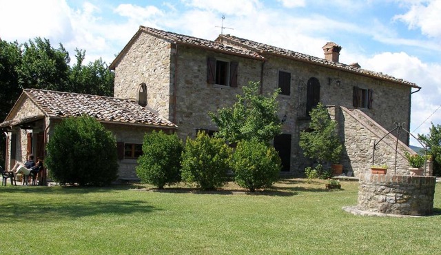 Casa Chiara by VacaVilla