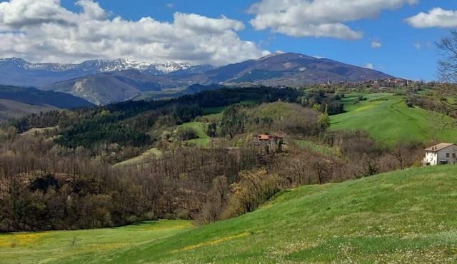 Casa Christine