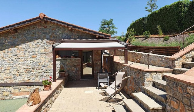 Casa Ciaccheri 2