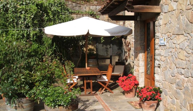 Casa Ciaccheri