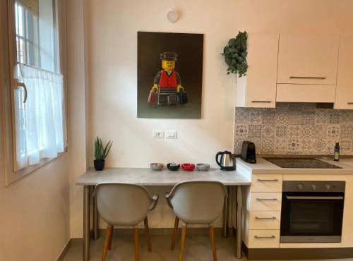 Casa Cirenaica Art House