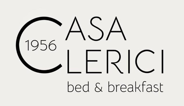 Casa Clerici 1956