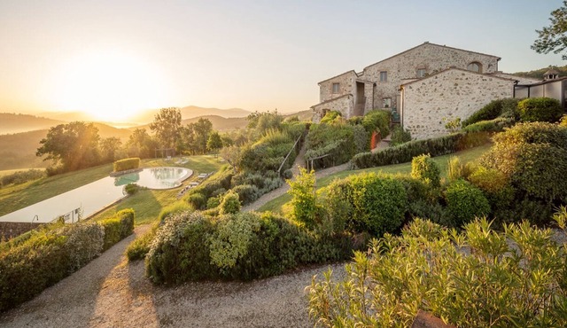 Casa Comignolo, Casole d'Elsa