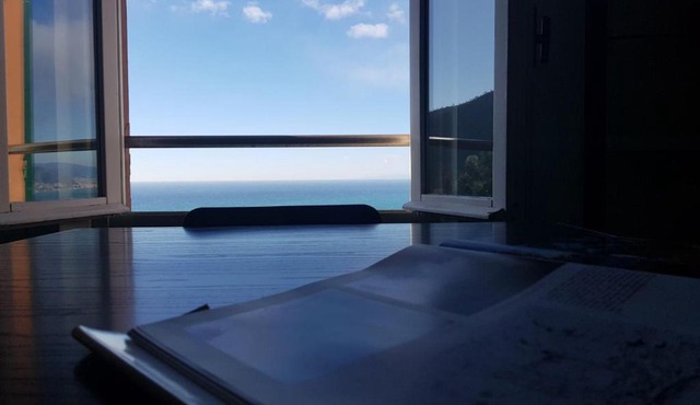 CASA CONSTANZA Pace e Relax in Liguria