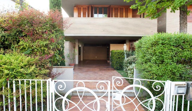Casa Corinna