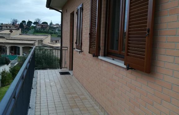 Casa Corneto