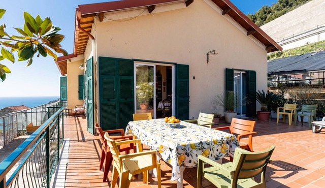 Casa Cycas by Interhome