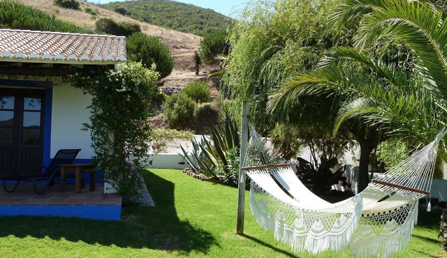 Casa da Aldeia - sleeps 10 guests in 4 bedrooms