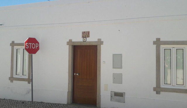 Casa da Figueira: as Férias no Campo Próximo da Praia com Piscina