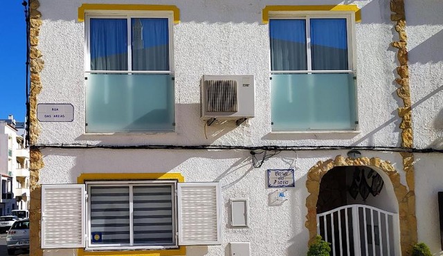 Casa Da Praia "AL"