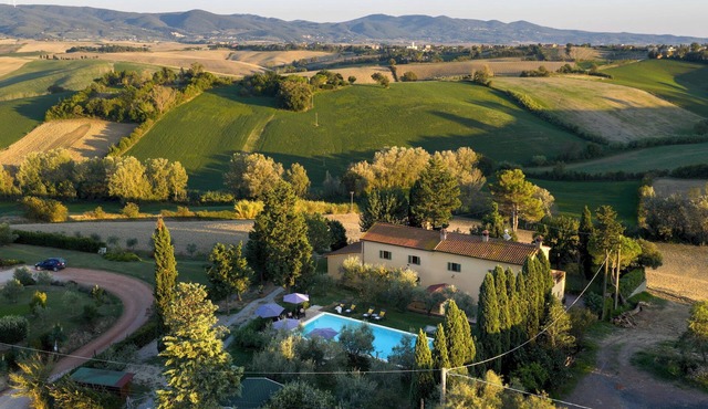 Casa da Sogno 12, Emma Villas