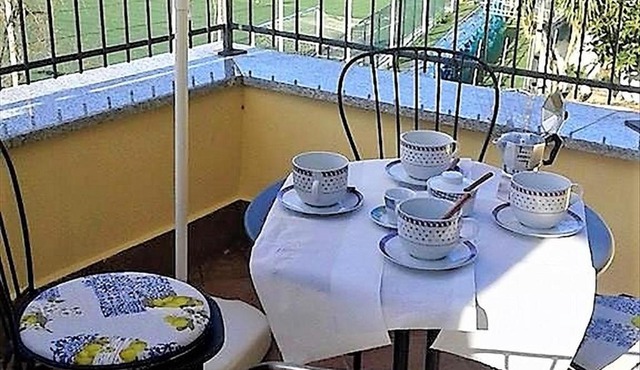 Casa Dall'Asilo Vecchio