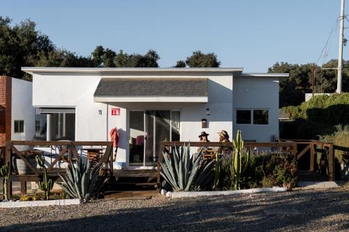 Casa de Sara