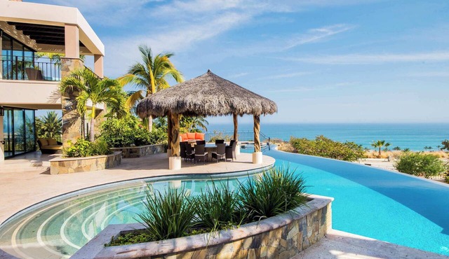 Casa de Sueños by The Agency Baja