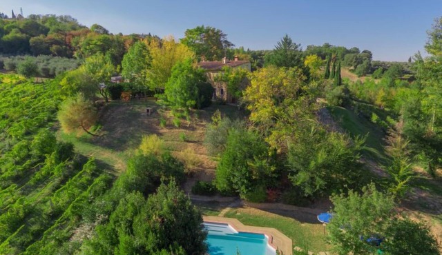 Casa dei Ciliegi by Interhome