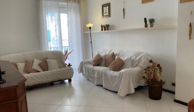 Casa dei pesciolini