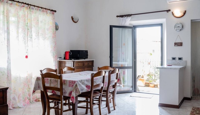 Casa dei Renai by Rentbeat