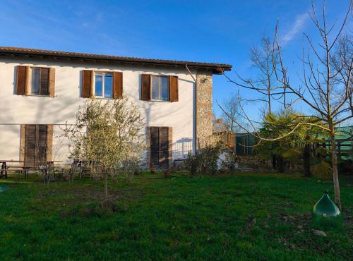 Casa Del Colle