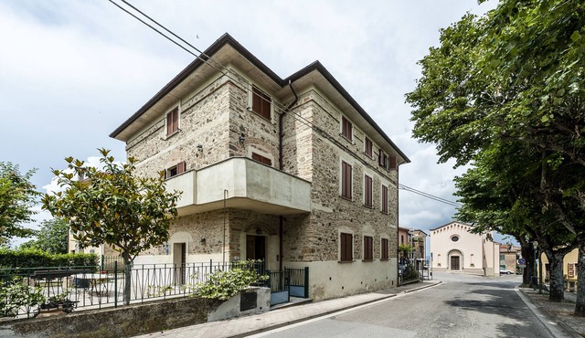 Casa del Colle