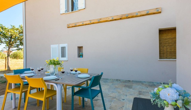 Casa del Pozzo by Interhome