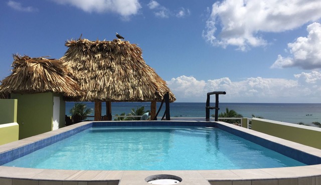 Casa del Rai, Perfect location with Rooftop Pool!