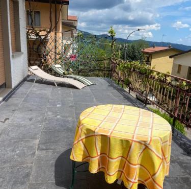 Casa del Sole