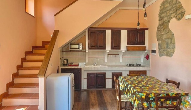 Casa dell'Arco - cozy house with shared jacuzzi and sauna (Agriturismo Vezzano)